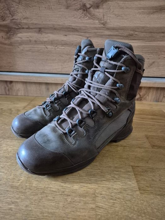Buty Haix Scout rozmiar 44 stan dobry Gore-tex