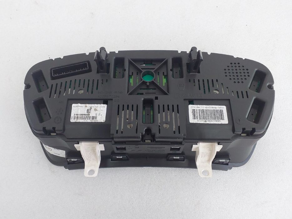 Quadrante / painel de instrumentos RENAULT Laguna III Grandtour (KT0/1