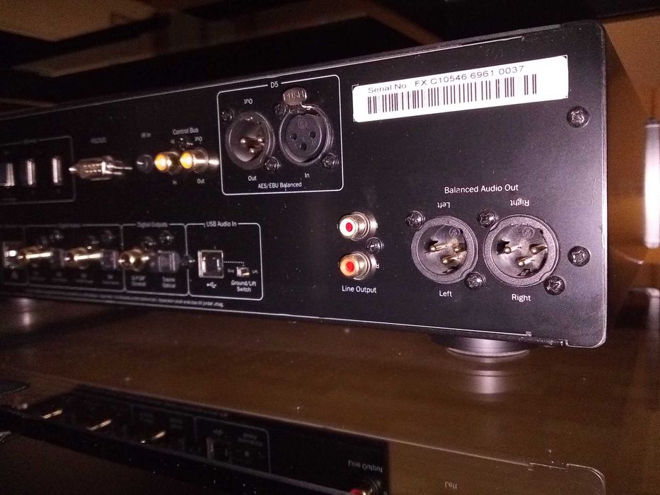Cambridge Audio Azur 851N. Stan jak Nowy.