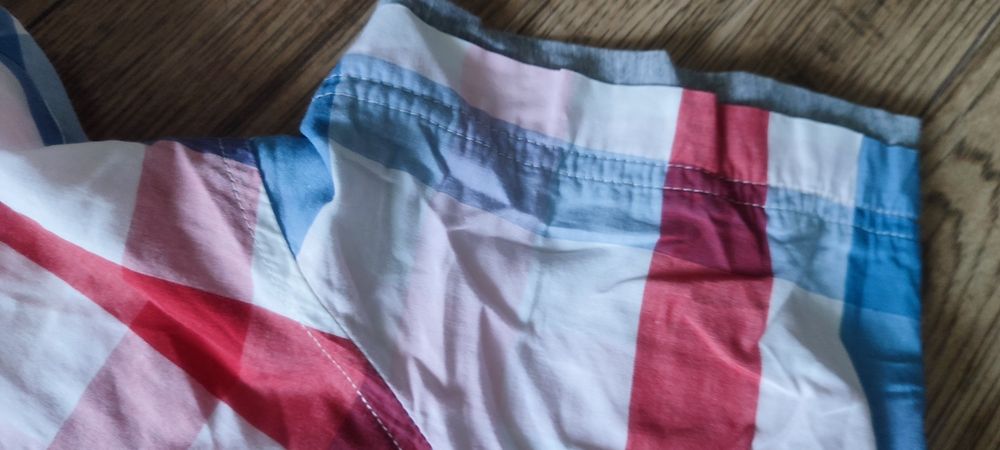 Koszula męska revolution rozmiar L