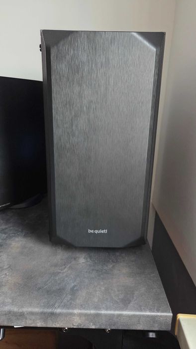 Komputer Stacjonarny RTX 2060/r7 2700/16GB DDR4/1T SSD