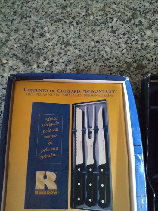 Cutlery Set426076160352604163