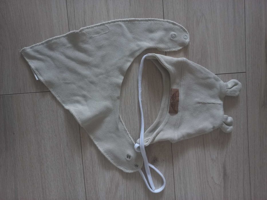 Kombinezon pajacyk r.80