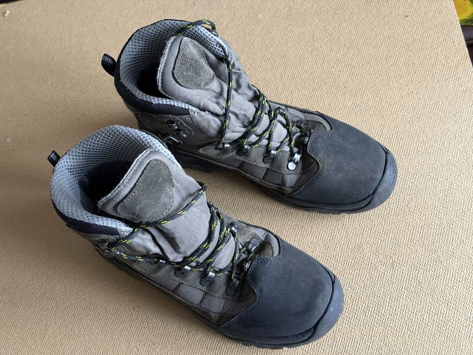 Ботінки  чоловічі 42 р.