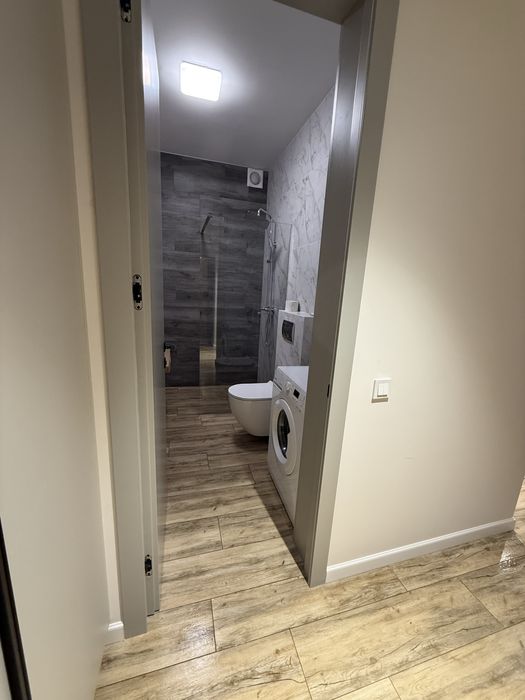 Здається однокімнатна-смарт квартира