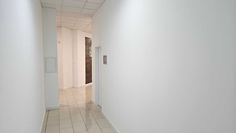 Lokal Biurowy 21 m2