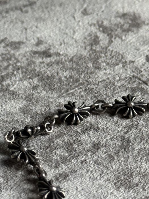 bransoletka Chrome Hearts [opium / archive / kolczyk / tees / hoodie]