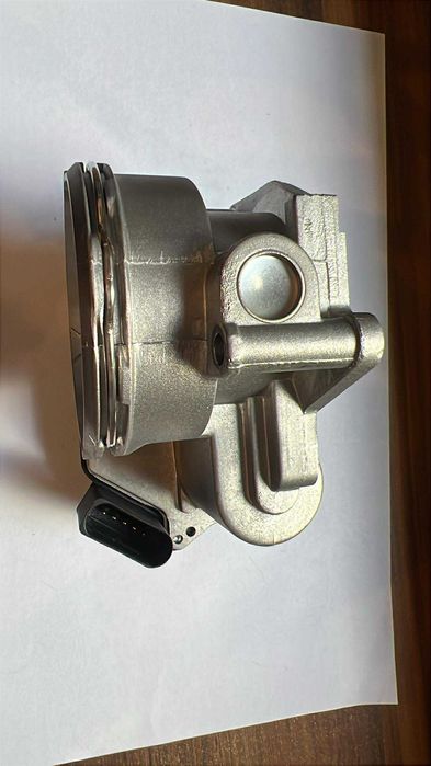 Przepustnica Intfradis  28087 VAG SKODA AUDI