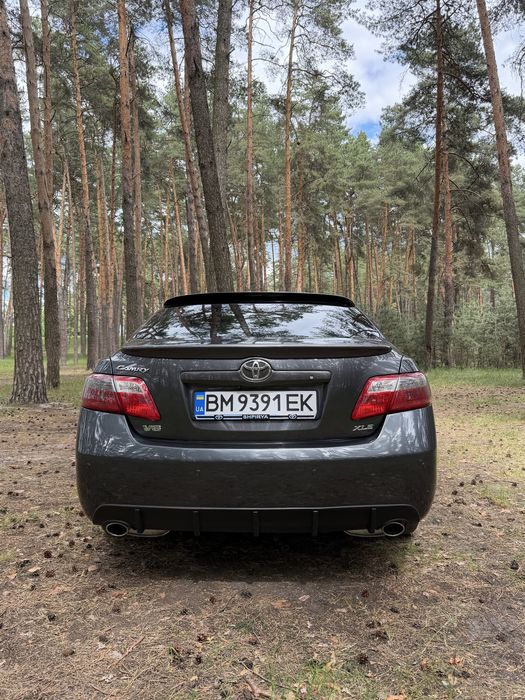 Toyota Camry 40 • 3.5 V6 • 2006