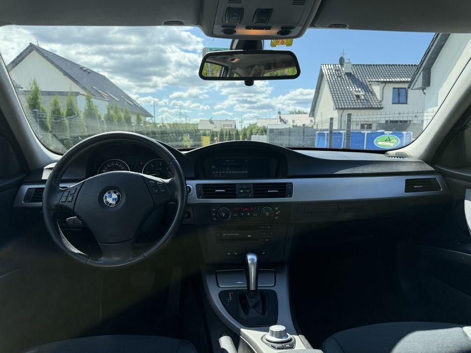 Sprzedam BMW 330D X-drive