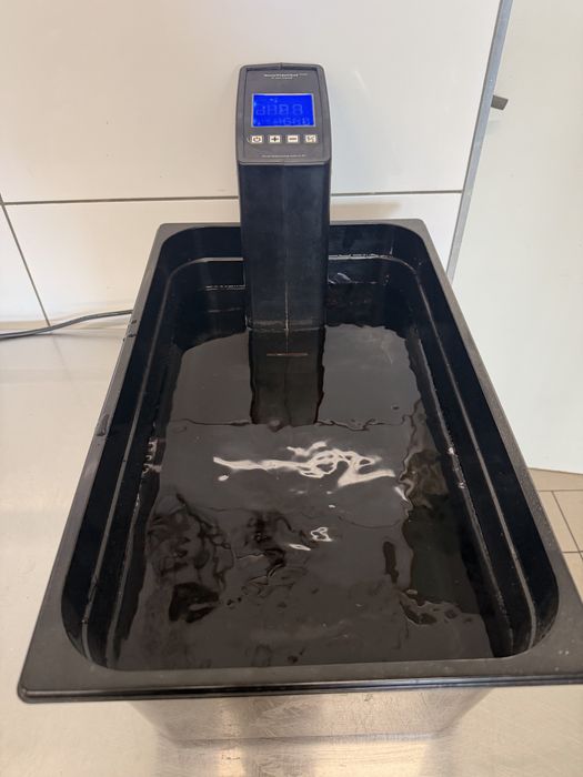 Cylkulator Sous Vide vac star