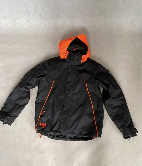 Męska kurtka zimowa Helly Hansen Chelsea evolution winter jacket M