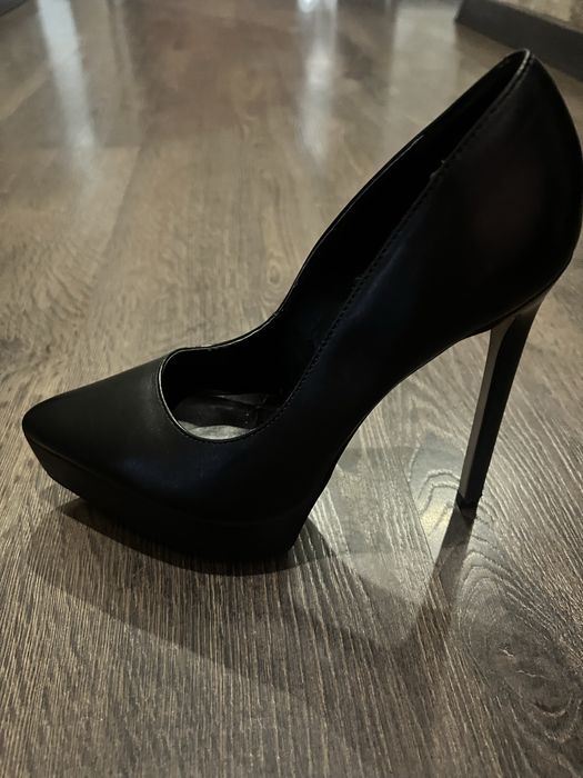 Туфлі кожані Aldo