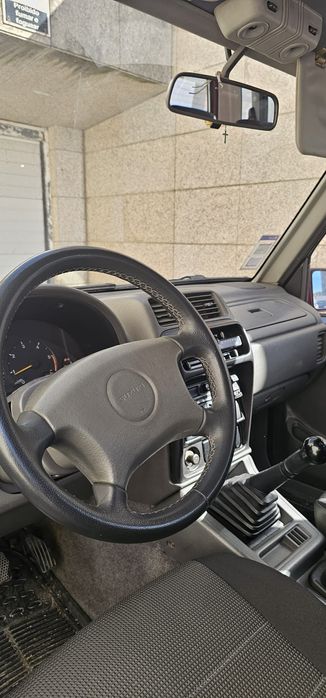 Suzuki Vitara 1998