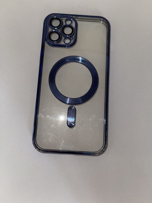 Чохол для iPhone 12 Pro Max