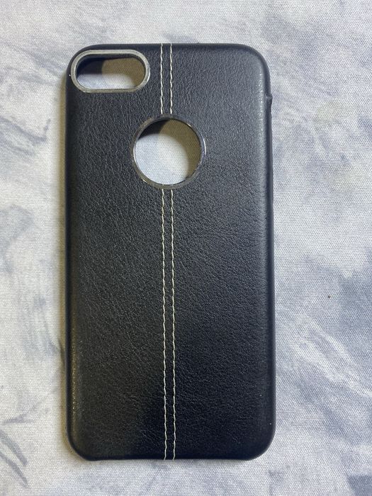 Чохол на iPhone 8