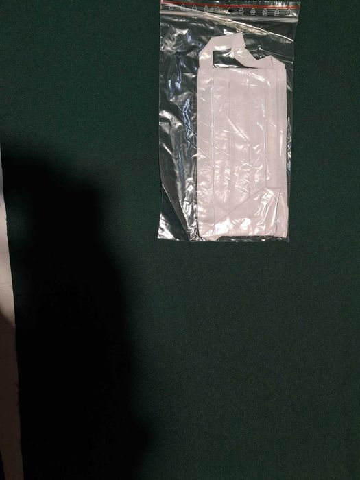 Maseczki higieniczne 218 szt.