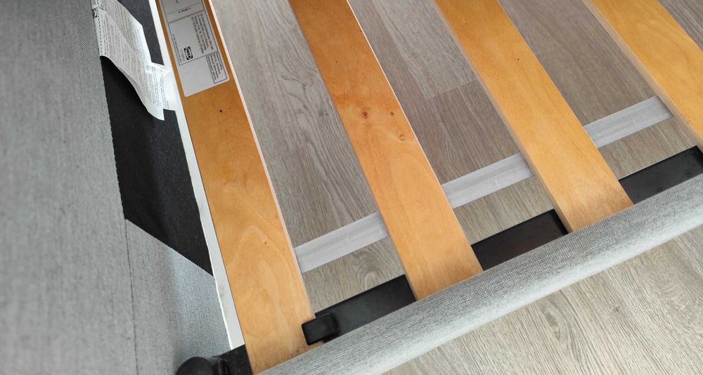 Cama de Casal (como nova)