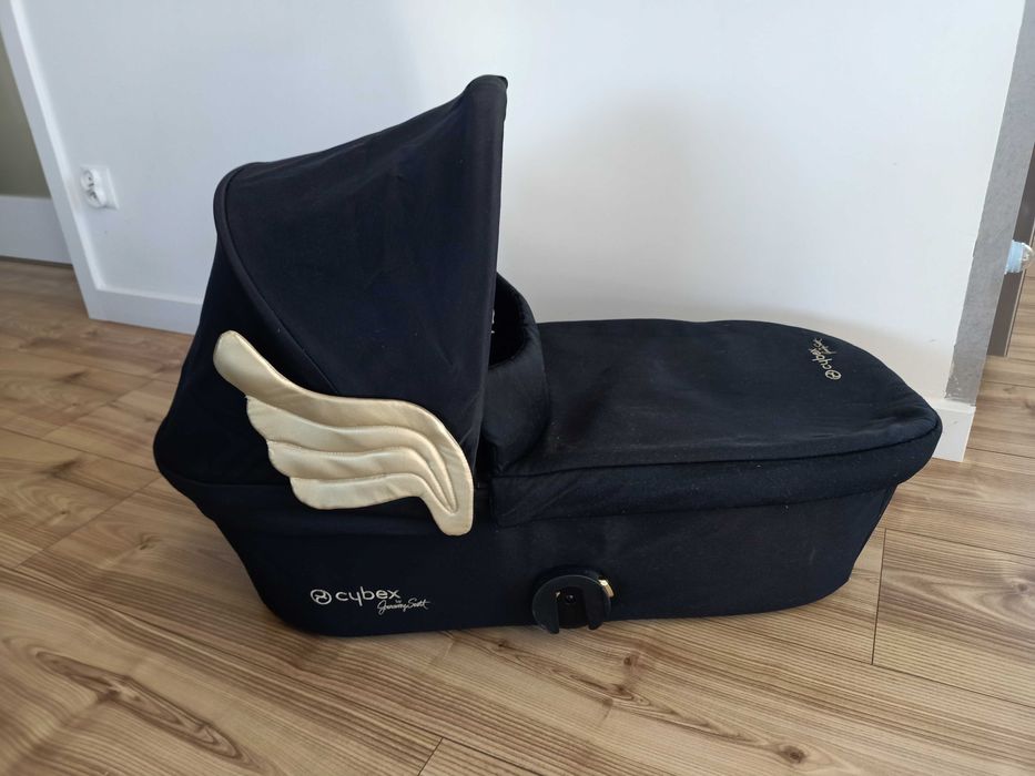 Zestaw Cybex-Mios- 3 w 1