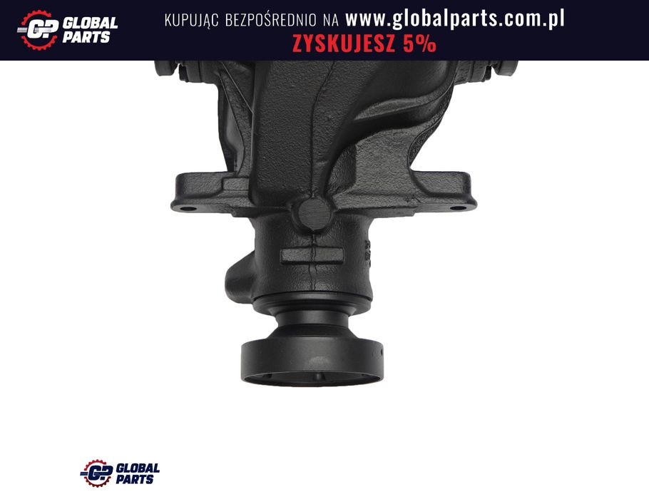 BMW E90 E92 E93 M3 Dyfer Dyferencjał 3,15