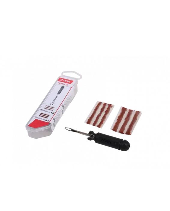 Ремонтный набор/комплект для безкамерных шин/покрышек Zefal