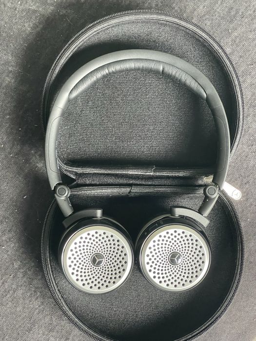 Навушники OEM Mercedes-Benz