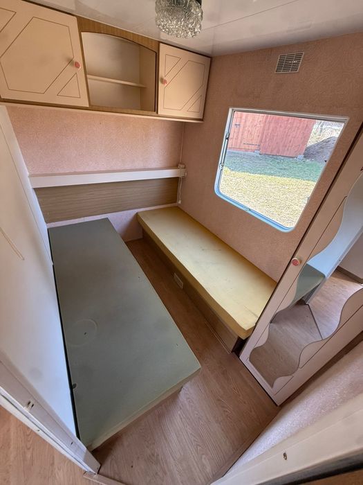 Domki holenderskie super stan