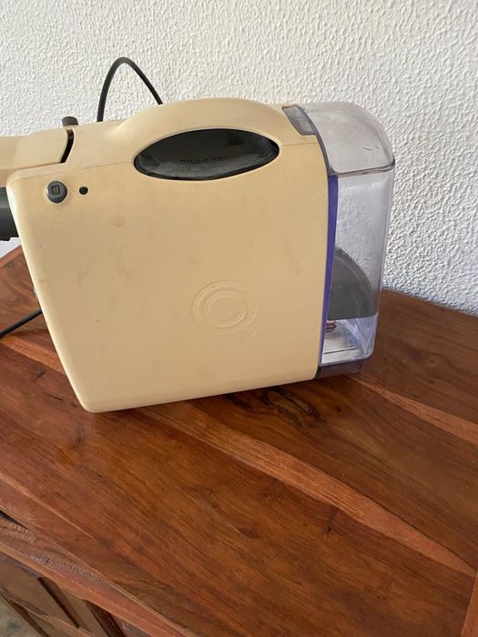 Máquina café Delta64409295798786122