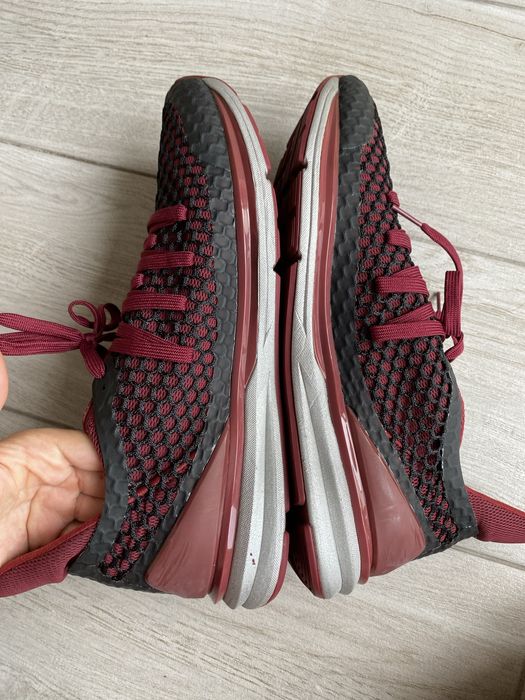 Кросівки чоловічі Puma