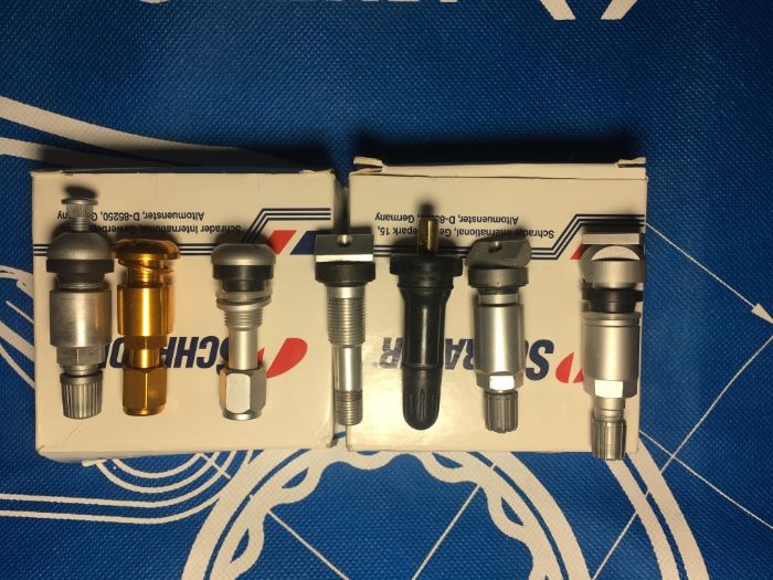 Mercedes Benz Vito W447 W639 Датчики давление шин  A4479050500