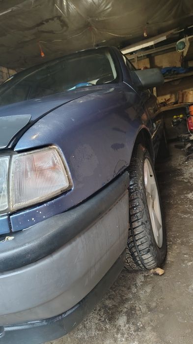 Продам Опель Вектра А