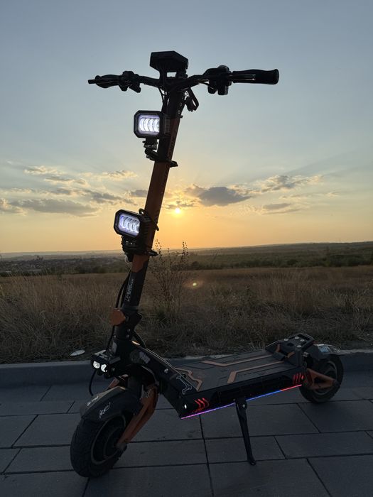 Kugo Kirin G3 Pro