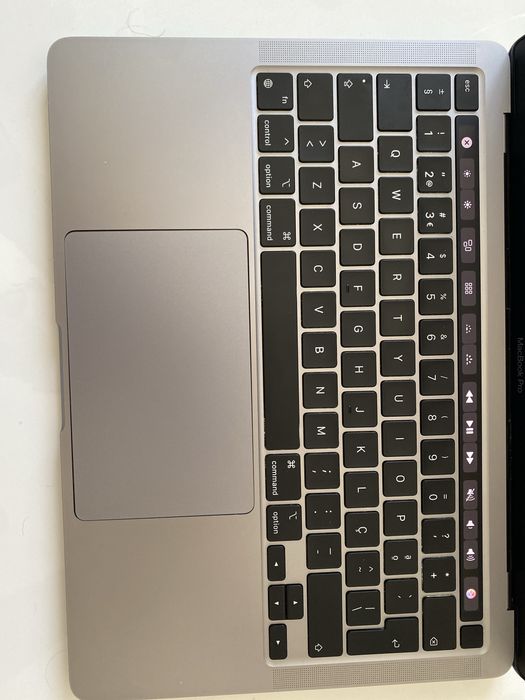 MacBook Pro M1 13”