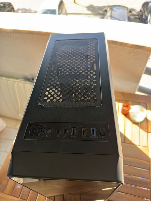 Peças para computador