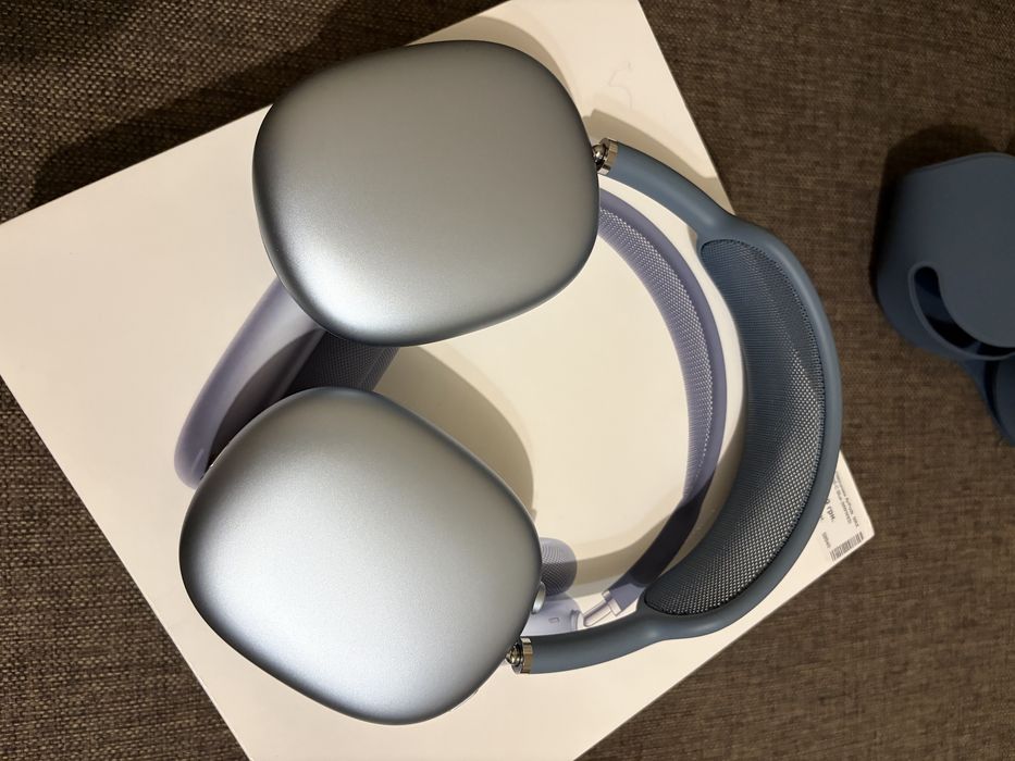 AirPods MAX (USB-C) Ідеал