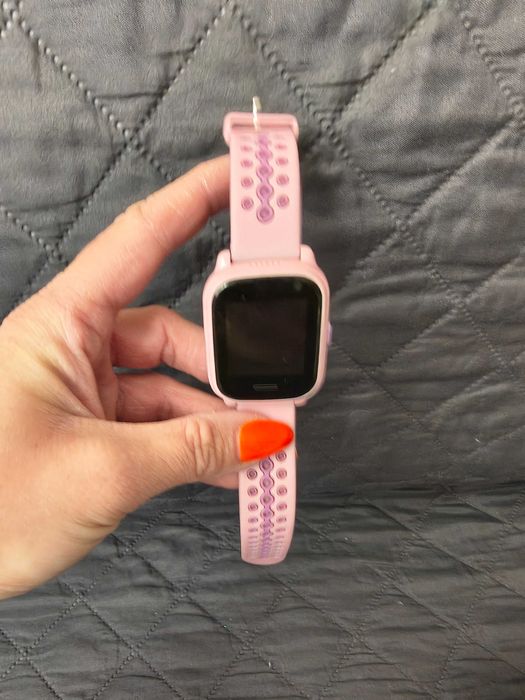 Wodoodporny smartwatch Calmean