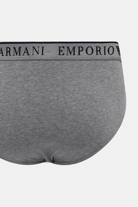 Чоловічі сліпи бріфи плавки Emporio Armani L