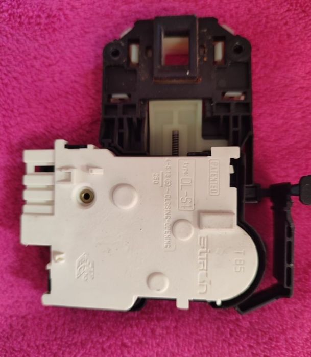 Pralka indesit  IWE71281  czesci zamienne