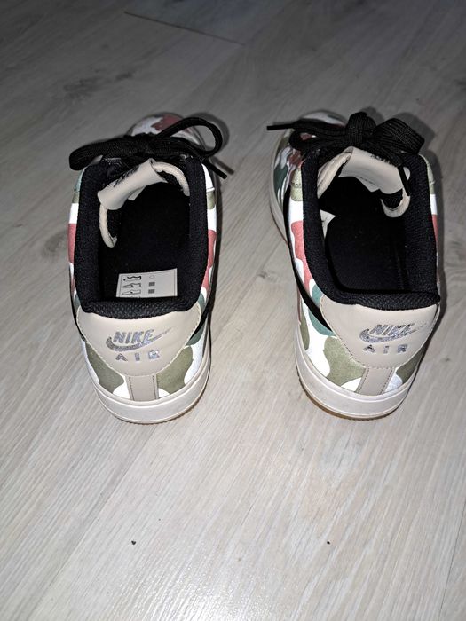 Tenis Nike Air Force