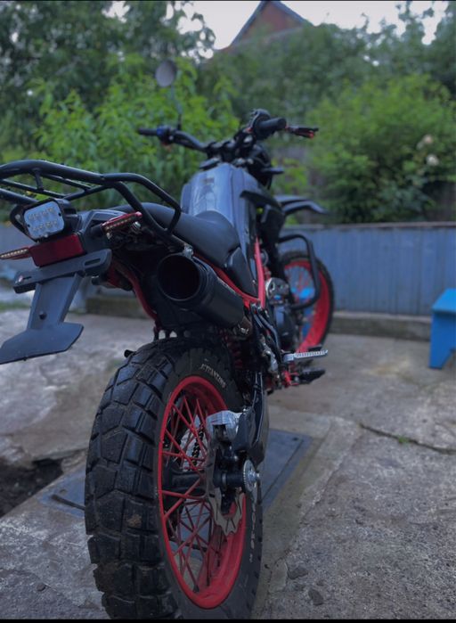 Продам spark sp250d-3