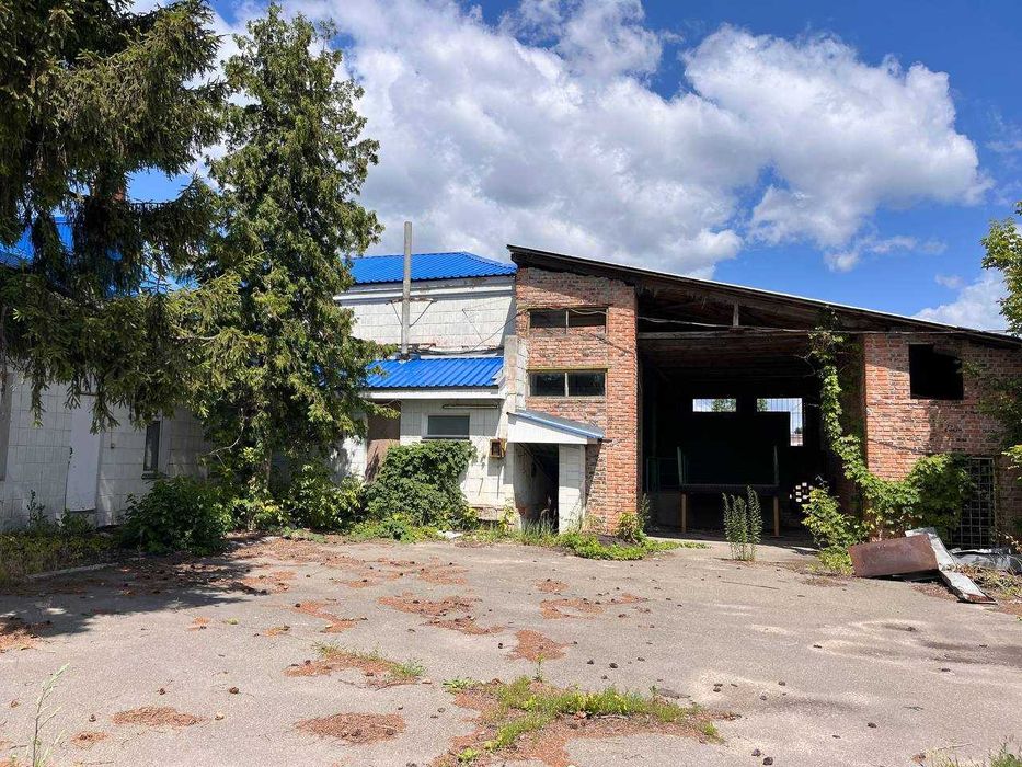 Продаж комерційного приміщення район Ріпкиньська