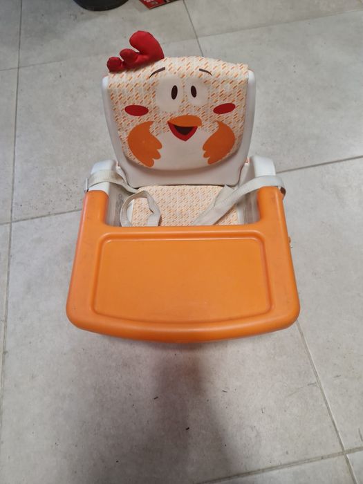 Cadeira de refeicao portatil chicco443511761892157442