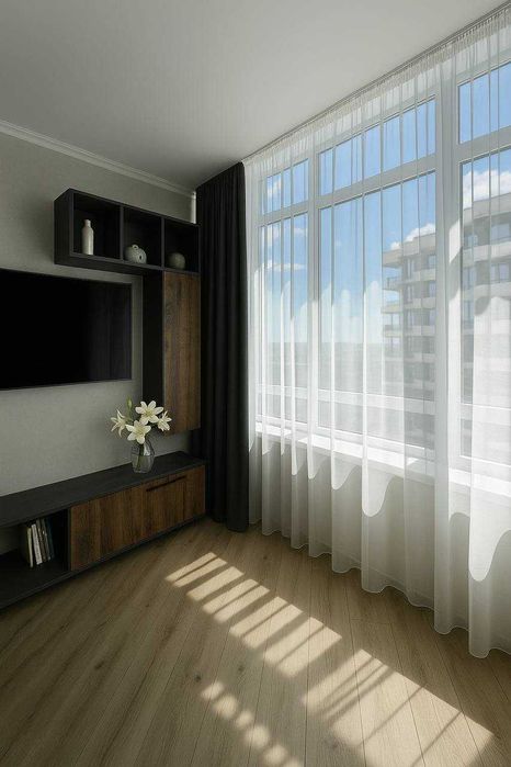 ЕЁ ХОТЯТ ВСЕ! Недвижимость в Аркадии с видом на Море!2Ком с Ремонтом‼️