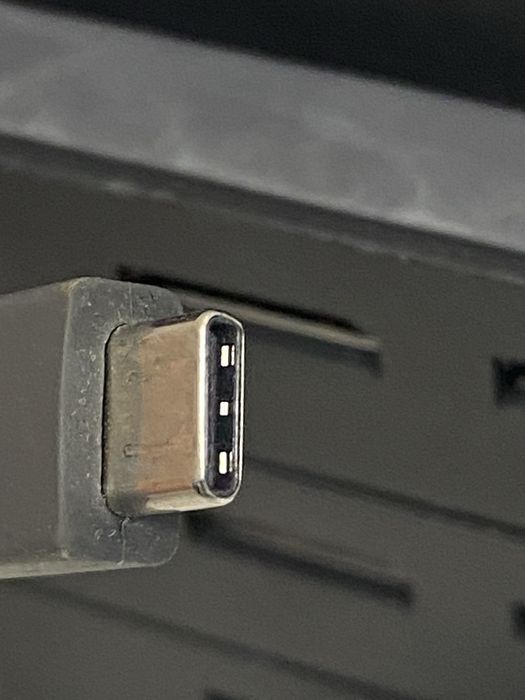 Док-станція HP USB-C Universal Dock HSA-B005DS –  робоча