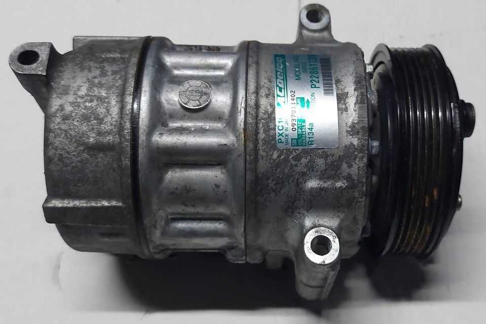 Компресор кондиціонера OPEL Insignia 2.0 (код деталі) P22861236