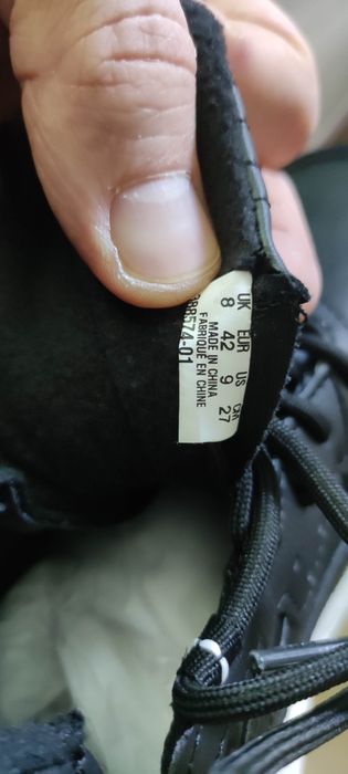 Пума оригінал осінь-зима 43