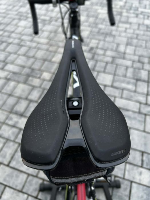 Rower Kross vento 2.0