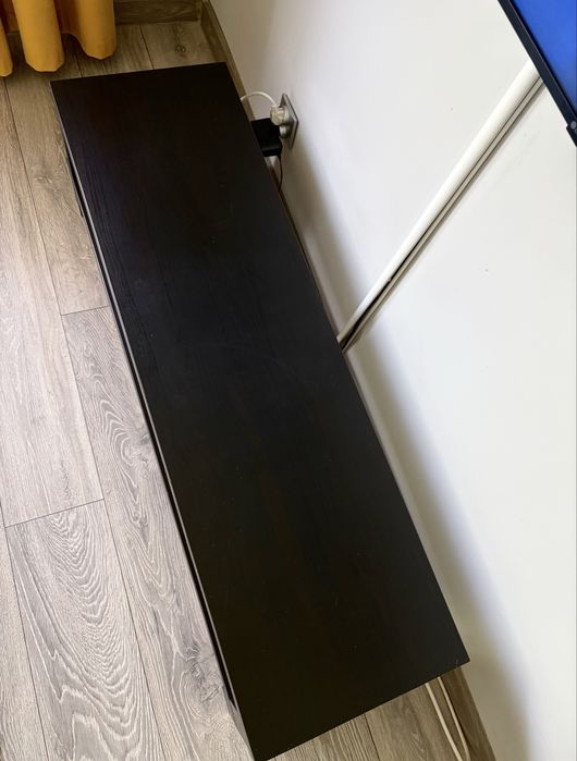 Szafka pod telewizor ikea lack