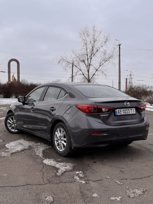 Срочно продам Mazba 3