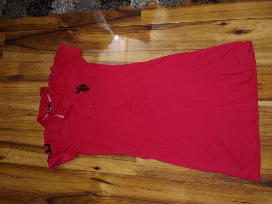 Sukienka Ralph Lauren